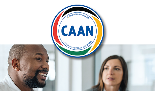 CS African American Network (CAAN)