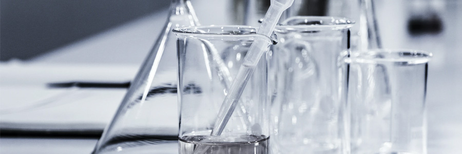 fortrex chemistry platform