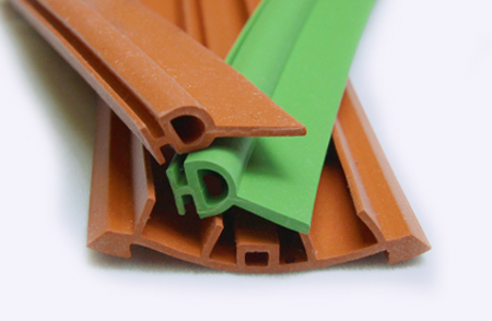 TPE Extrusions