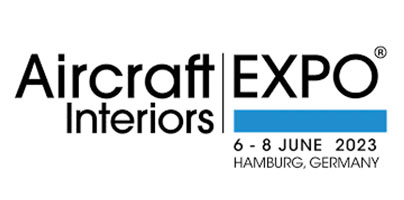 Cooper Standard, Technical Rubber Group Exhibits at Aircraft Interiors Expo 2023