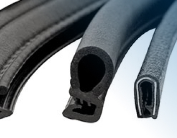 Push-on Trim Seals