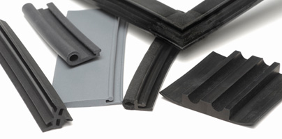 Custom Rubber and Plastic Extrusions for Window & Door Industry by Cooper Standard
