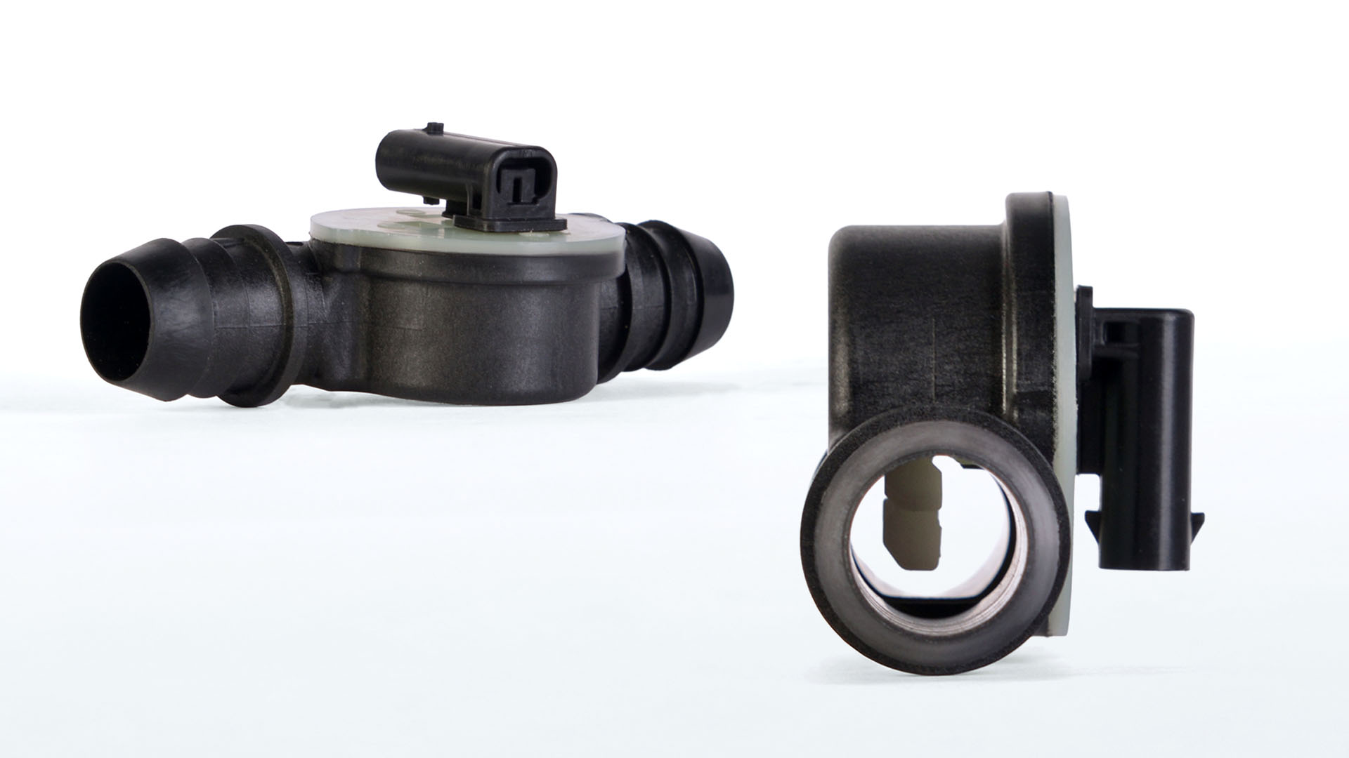 Coolant Flow Meter