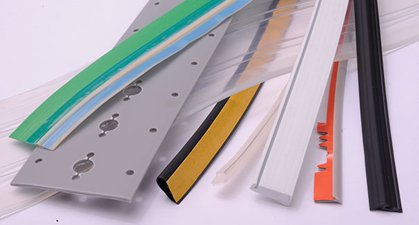 Rubber and Plastic Extrusions