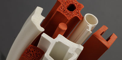 Cooper Standard Silicone Gaskets